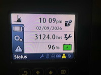 2018 linde l14 stapelaar