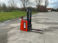 2018 linde l14 stapelaar - afbeelding 13 van  32