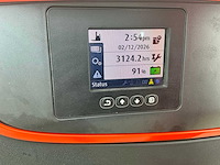 2018 linde l14 stapelaar - afbeelding 15 van  32