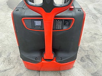 2018 linde l14 stapelaar - afbeelding 17 van  32