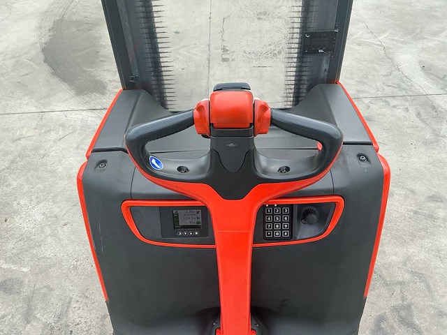 2018 linde l14 stapelaar - afbeelding 18 van  32