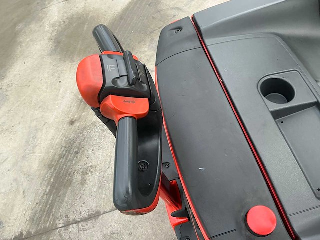 2018 linde l14 stapelaar - afbeelding 20 van  32