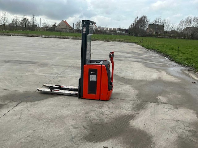 2018 linde l14 stapelaar - afbeelding 32 van  32