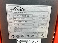 2018 linde l14 stapelaar - afbeelding 25 van  32