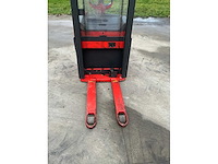 2018 linde l14 stapelaar - afbeelding 31 van  32