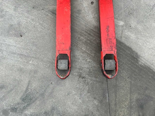 2018 linde l14 stapelaar - afbeelding 28 van  32