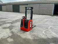 2018 linde l14 stapelaar - afbeelding 29 van  32