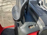 2018 linde n20 elektrische palletwagen - afbeelding 35 van  62