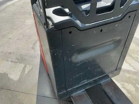 2018 linde n20 elektrische palletwagen - afbeelding 40 van  62