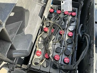 2018 linde n20 elektrische palletwagen - afbeelding 58 van  62