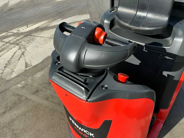 2018 linde n20 elektrische palletwagen - afbeelding 25 van  62