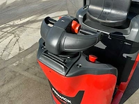 2018 linde n20 elektrische palletwagen - afbeelding 25 van  62