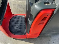 2018 linde n20 elektrische palletwagen - afbeelding 31 van  62