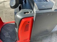 2018 linde n20 elektrische palletwagen - afbeelding 32 van  62