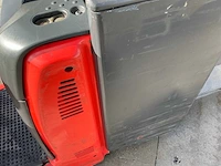 2018 linde n20 elektrische palletwagen - afbeelding 39 van  62