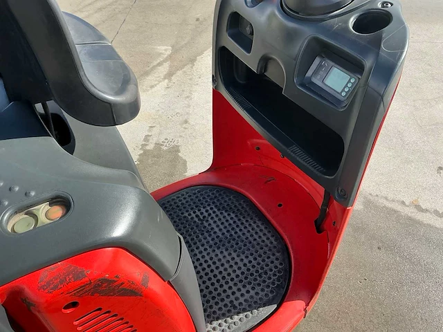 2018 linde n20 elektrische palletwagen - afbeelding 49 van  62