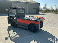 2018 linde p250 industriële trekker - afbeelding 9 van  64
