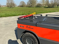 2018 linde p250 industriële trekker - afbeelding 36 van  64