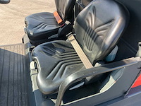 2018 linde p250 industriële trekker - afbeelding 49 van  64