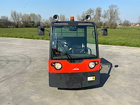 2018 linde p250 industriële trekker - afbeelding 18 van  64