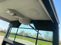 2018 linde p250 industriële trekker - afbeelding 51 van  64