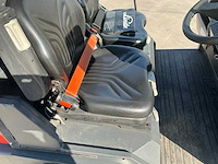 2018 linde p250 industriële trekker - afbeelding 18 van  62