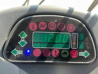 2018 linde p250 industriële trekker - afbeelding 20 van  62