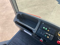 2018 linde p250 industriële trekker - afbeelding 22 van  62