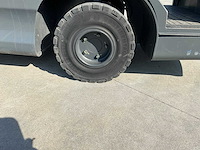 2018 linde p250 industriële trekker - afbeelding 62 van  62