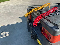 2018 linde p250 industriële trekker - afbeelding 27 van  62