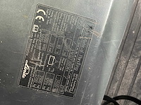 2018 linde p250 industriële trekker - afbeelding 25 van  62