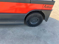 2018 linde p250 industriële trekker - afbeelding 29 van  62