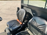 2018 linde p250 industriële trekker - afbeelding 47 van  62