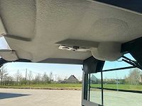 2018 linde p250 industriële trekker - afbeelding 49 van  62