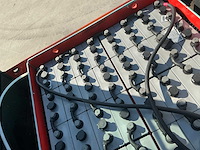 2018 linde p250 industriële trekker - afbeelding 53 van  62