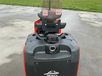 2018 linde p30c industriële trekker - afbeelding 13 van  42