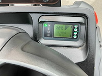 2018 linde p30c industriële trekker - afbeelding 18 van  42