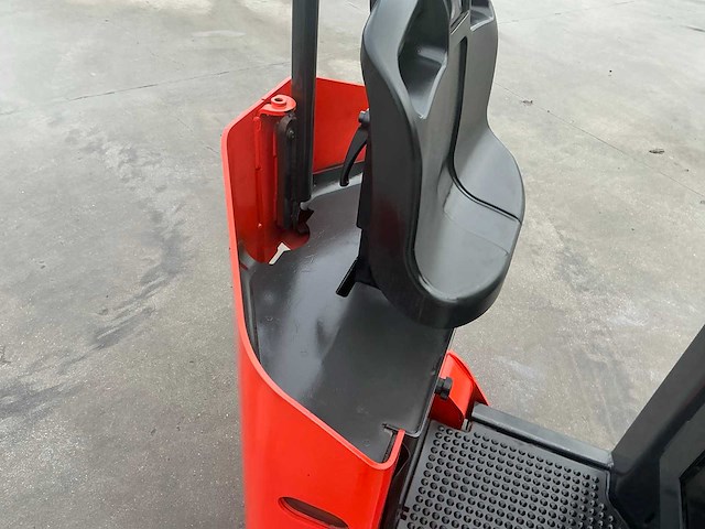 2018 linde p30c industriële trekker - afbeelding 25 van  42