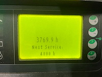 2018 linde p30c industriële trekker - afbeelding 19 van  42