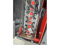 2018 linde p30c industriële trekker - afbeelding 38 van  42