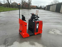 2018 linde p30c industriële trekker - afbeelding 13 van  50
