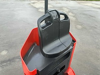 2018 linde p30c industriële trekker - afbeelding 34 van  50