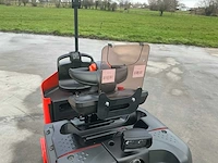 2018 linde p30c industriële trekker - afbeelding 17 van  50