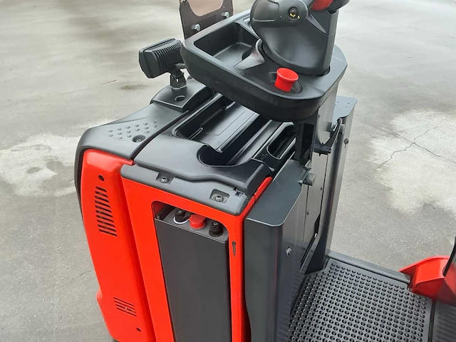 2018 linde p30c industriële trekker - afbeelding 39 van  50