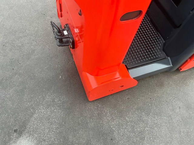 2018 linde p30c industriële trekker - afbeelding 30 van  46