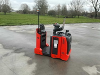 2018 linde p30c industriële trekker - afbeelding 3 van  50