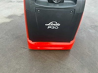 2018 linde p30c industriële trekker - afbeelding 14 van  50