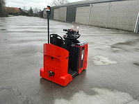 2018 linde p30c industriële trekker - afbeelding 6 van  47