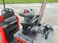 2018 linde p30c industriële trekker - afbeelding 16 van  47