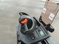 2018 linde p30c industriële trekker - afbeelding 18 van  47